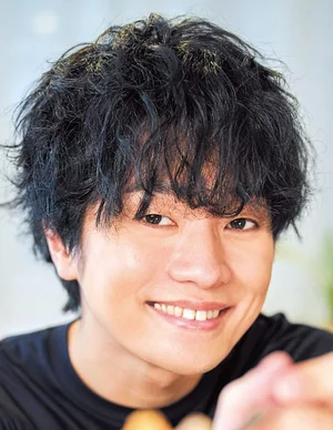 Jun Fukuyama — ranked #11