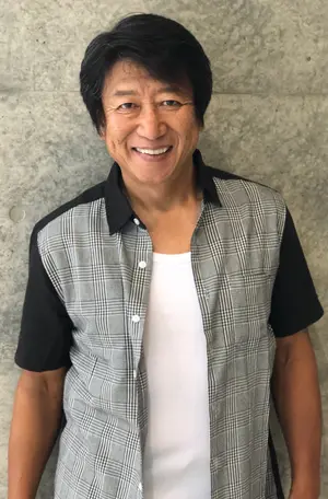 Kazuhiko Inoue — ranked #14