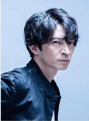 Kenjiro Tsuda — ranked #15