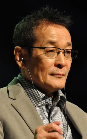 Norio Wakamoto — ranked #13