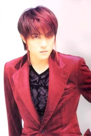 Takehito Koyasu — ranked #16