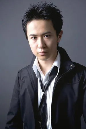 Tomokazu Sugita — ranked #12