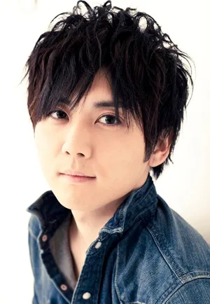 Yuki Kaji — ranked #10