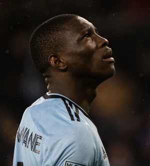 Bongokuhle Hlongwane — ranked #4