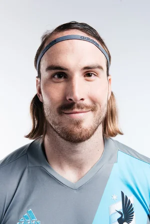 Brent Kallman — ranked #14