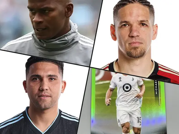 The 16 Best Minnesota United Players Ever