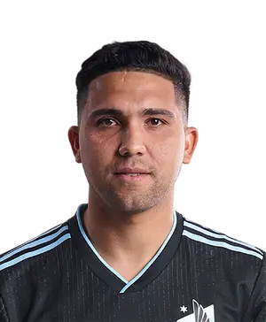 Emanuel Reynoso