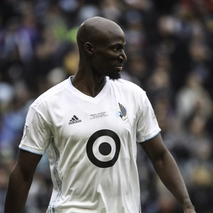 Ike Opara — ranked #12