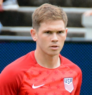 Wil Trapp — ranked #13