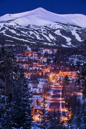 Breckenridge — ranked #6
