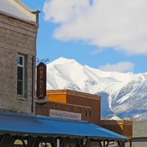 Buena Vista — ranked #7