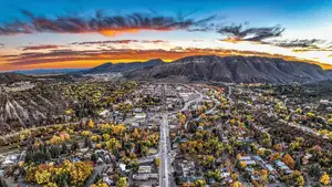Durango — ranked #8