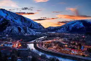 Glenwood Springs — ranked #12