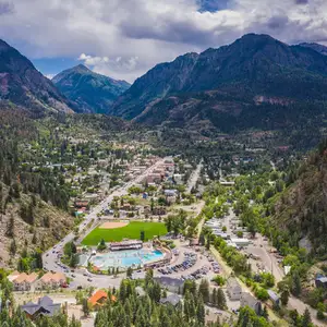 Ouray — ranked #10