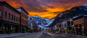 Telluride — ranked #2