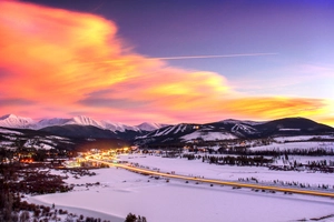 Winter Park — ranked #13