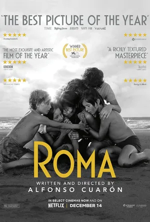Roma — ranked #8