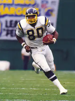 Kellen Winslow — ranked #16