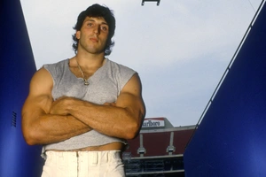 Mark Bavaro — ranked #12