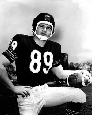 Mike Ditka — ranked #8