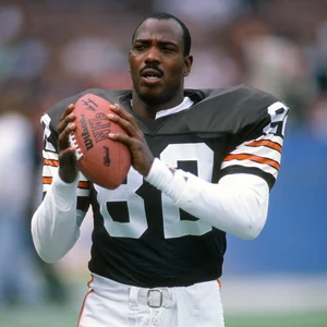 Ozzie Newsome — ranked #7
