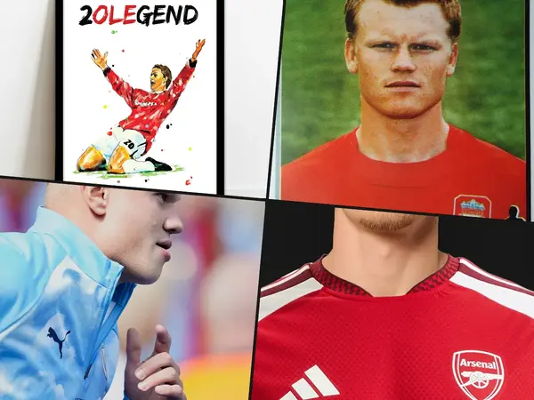 The 16 Best Norwegian Footballers of All Time