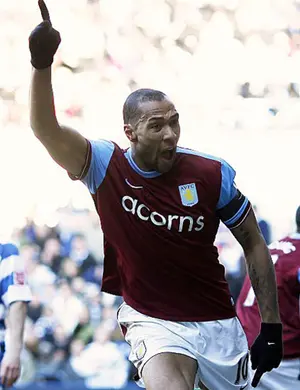 John Carew — ranked #10