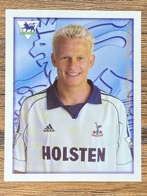 Steffen Iversen — ranked #13