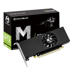 RTX 3050 — ranked #10