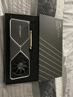 RTX 3080 Ti — ranked #7