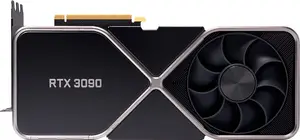 RTX 3090 — ranked #8