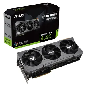 RTX 4090 — The 16 Best NVIDIA GeForce RTX Graphics Cards of All Time