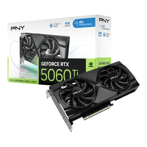 RTX 5060 Ti — ranked #12
