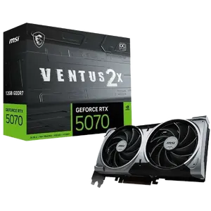 RTX 5070 — ranked #5