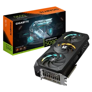 RTX 5090 — ranked #4