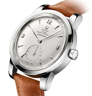 Seamaster 1948 Anniversary — ranked #13