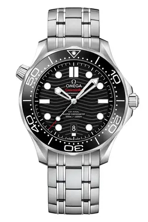 Seamaster Diver 300M — ranked #1
