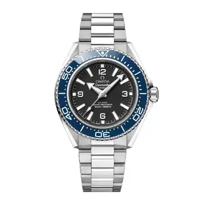 Seamaster Planet Ocean — ranked #7