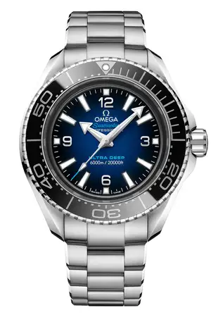 Seamaster Ultra Deep — ranked #4
