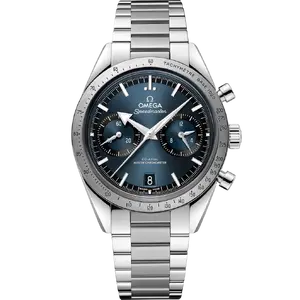 Speedmaster '57 — ranked #9