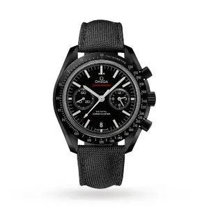 Speedmaster Dark Side of the Moon — ranked #11