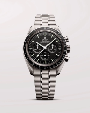 Speedmaster Professional Moonwatch — ranked #3