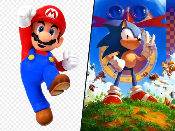 The 16 Best Platformer Mascot Characters of All Time