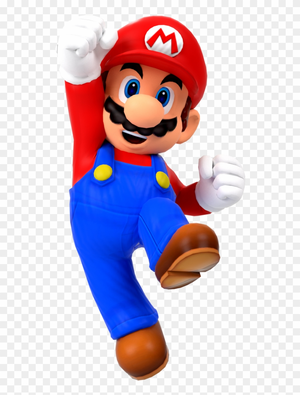 Mario
