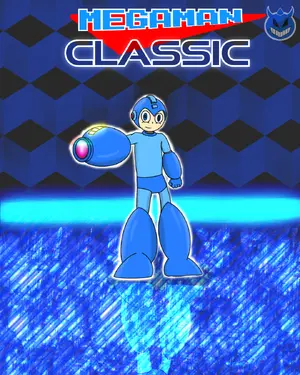 Mega Man — ranked #11