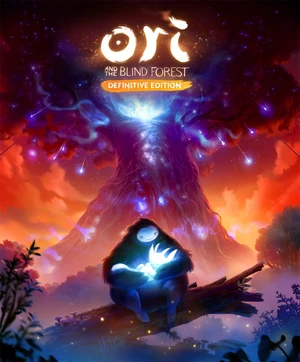 Ori and the Blind Forest — ranked #6