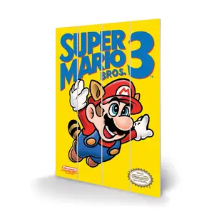 Super Mario Bros. 3