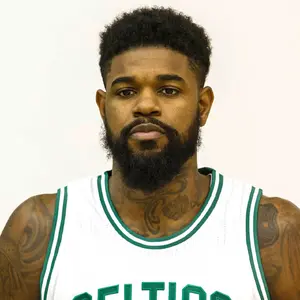 Amir Johnson — ranked #10