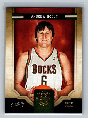 Andrew Bogut — ranked #6