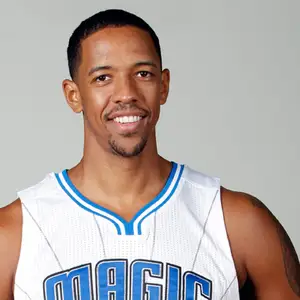 Channing Frye — ranked #15